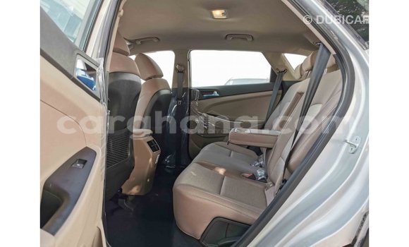 Buy Import Hyundai Tucson Other Car in Import - Dubai in Ashanti Buy Import Hyundai Tucson Other Car in Import - Dubai in Ashanti