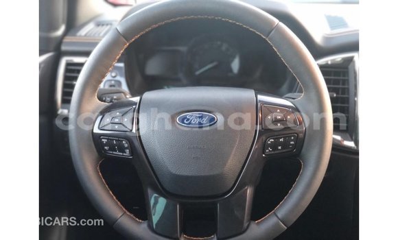 Buy Import Ford Ranger Other Car in Import - Dubai in Ashanti Buy Import Ford Ranger Other Car in Import - Dubai in Ashanti