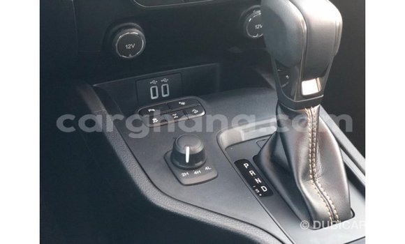 Buy Import Ford Ranger Other Car in Import - Dubai in Ashanti Buy Import Ford Ranger Other Car in Import - Dubai in Ashanti