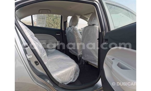 Buy Import Mitsubishi Attrage Other Car in Import - Dubai in Ashanti Buy Import Mitsubishi Attrage Other Car in Import - Dubai in Ashanti