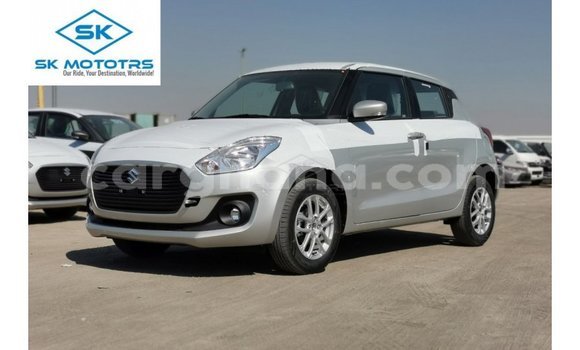 Ra Imported Suzuki Swift Miiran Ọkọ̀ in Import - Dubai ni Ashanti Ra Imported Suzuki Swift Miiran Ọkọ̀ in Import - Dubai ni Ashanti