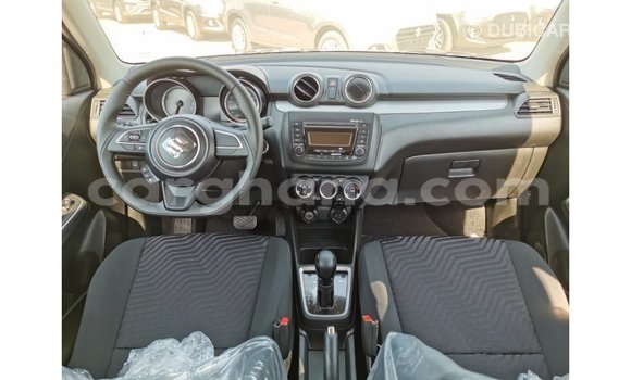 Ra Imported Suzuki Swift Miiran Ọkọ̀ in Import - Dubai ni Ashanti Ra Imported Suzuki Swift Miiran Ọkọ̀ in Import - Dubai ni Ashanti