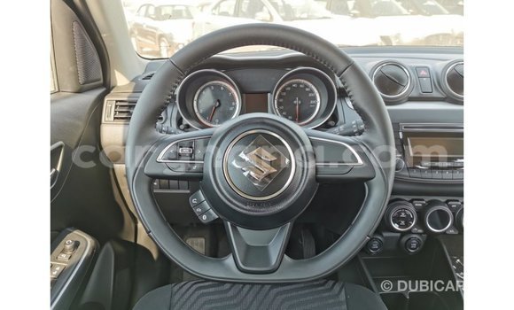 Ra Imported Suzuki Swift Miiran Ọkọ̀ in Import - Dubai ni Ashanti Ra Imported Suzuki Swift Miiran Ọkọ̀ in Import - Dubai ni Ashanti