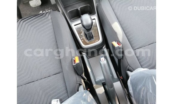 Ra Imported Suzuki Swift Miiran Ọkọ̀ in Import - Dubai ni Ashanti Ra Imported Suzuki Swift Miiran Ọkọ̀ in Import - Dubai ni Ashanti