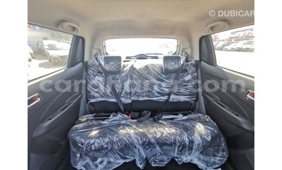 Ra Imported Suzuki Swift Miiran Ọkọ̀ in Import - Dubai ni Ashanti Ra Imported Suzuki Swift Miiran Ọkọ̀ in Import - Dubai ni Ashanti
