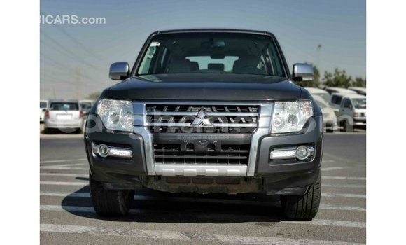 Ra Imported Mitsubishi Pajero Miiran Ọkọ̀ in Import - Dubai ni Ashanti Ra Imported Mitsubishi Pajero Miiran Ọkọ̀ in Import - Dubai ni Ashanti