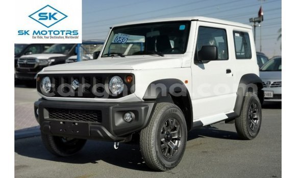 Ra Imported Suzuki CRV funfun Ọkọ̀ in Import - Dubai ni Ashanti Ra Imported Suzuki CRV funfun Ọkọ̀ in Import - Dubai ni Ashanti