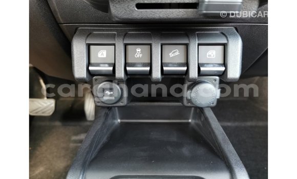 Ra Imported Suzuki CRV funfun Ọkọ̀ in Import - Dubai ni Ashanti Ra Imported Suzuki CRV funfun Ọkọ̀ in Import - Dubai ni Ashanti