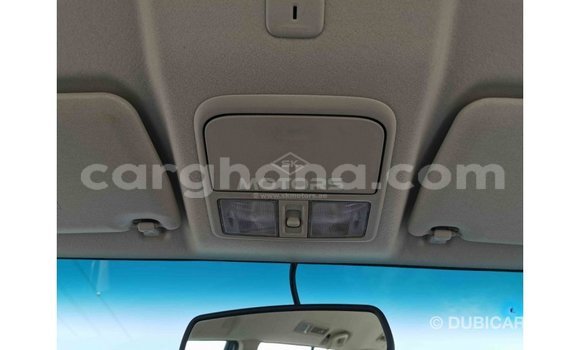 Sayi Imported Mitsubishi Pajero White Mota in Import - Dubai a Ashanti Sayi Imported Mitsubishi Pajero White Mota in Import - Dubai a Ashanti