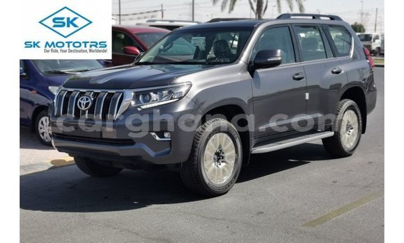 Buy Import Toyota Prado Other Car in Import - Dubai in Ashanti Buy Import Toyota Prado Other Car in Import - Dubai in Ashanti
