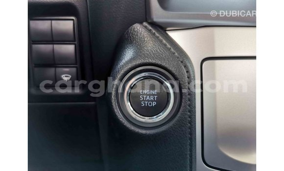 Ra Imported Toyota Prado Black Ọkọ̀ in Import - Dubai ni Ashanti Ra Imported Toyota Prado Black Ọkọ̀ in Import - Dubai ni Ashanti