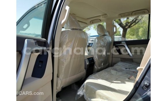 Ra Imported Toyota Prado Miiran Ọkọ̀ in Import - Dubai ni Ashanti Ra Imported Toyota Prado Miiran Ọkọ̀ in Import - Dubai ni Ashanti
