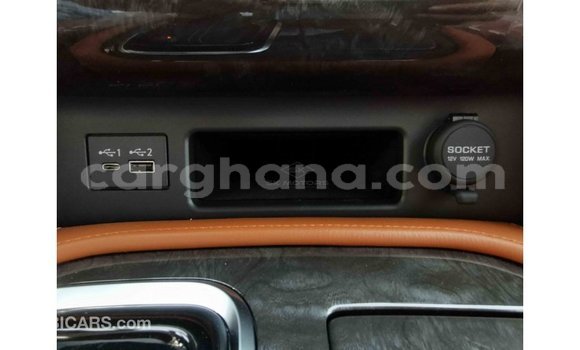 Buy Import Nissan Patrol Other Car in Import - Dubai in Ashanti Buy Import Nissan Patrol Other Car in Import - Dubai in Ashanti