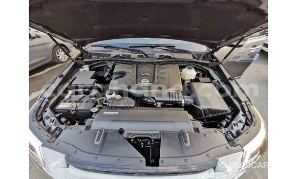 Buy Import Nissan Patrol Other Car in Import - Dubai in Ashanti Buy Import Nissan Patrol Other Car in Import - Dubai in Ashanti
