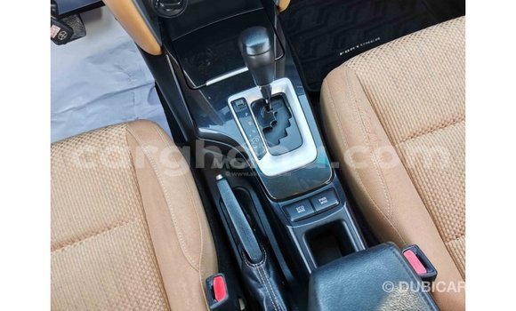 Ra Imported Toyota Fortuner funfun Ọkọ̀ in Import - Dubai ni Ashanti Ra Imported Toyota Fortuner funfun Ọkọ̀ in Import - Dubai ni Ashanti