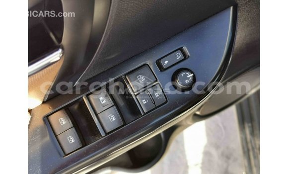 Ra Imported Toyota Fortuner funfun Ọkọ̀ in Import - Dubai ni Ashanti Ra Imported Toyota Fortuner funfun Ọkọ̀ in Import - Dubai ni Ashanti