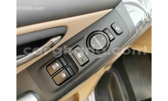 Ra Imported Hyundai Accent Miiran Ọkọ̀ in Import - Dubai ni Ashanti Ra Imported Hyundai Accent Miiran Ọkọ̀ in Import - Dubai ni Ashanti