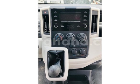 Ra Imported Toyota Hiace funfun Ọkọ̀ in Import - Dubai ni Ashanti Ra Imported Toyota Hiace funfun Ọkọ̀ in Import - Dubai ni Ashanti