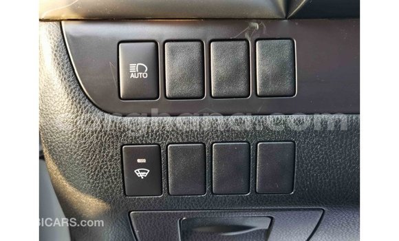 Buy Import Toyota Highlander Other Car in Import - Dubai in Ashanti Buy Import Toyota Highlander Other Car in Import - Dubai in Ashanti