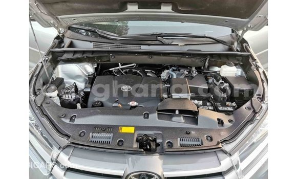 Buy Import Toyota Highlander Other Car in Import - Dubai in Ashanti Buy Import Toyota Highlander Other Car in Import - Dubai in Ashanti