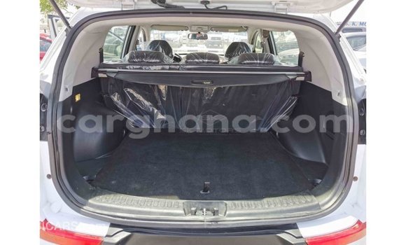 Sayi Imported Kia Sportage White Mota in Import - Dubai a Ashanti Sayi Imported Kia Sportage White Mota in Import - Dubai a Ashanti