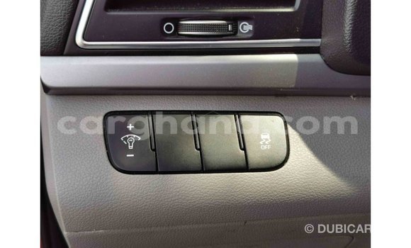 Sayi Imported Hyundai Elantra Red Mota in Import - Dubai a Ashanti Sayi Imported Hyundai Elantra Red Mota in Import - Dubai a Ashanti
