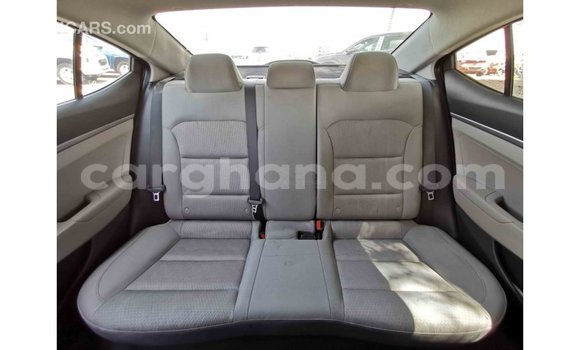 Sayi Imported Hyundai Elantra Red Mota in Import - Dubai a Ashanti Sayi Imported Hyundai Elantra Red Mota in Import - Dubai a Ashanti