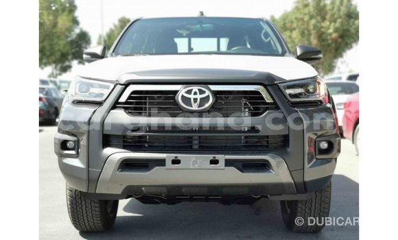 Buy Import Toyota Hilux Other Car in Import - Dubai in Ashanti Buy Import Toyota Hilux Other Car in Import - Dubai in Ashanti