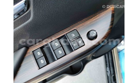 Buy Import Toyota Hilux Other Car in Import - Dubai in Ashanti Buy Import Toyota Hilux Other Car in Import - Dubai in Ashanti