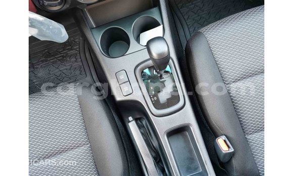 Sayi Imported Toyota Hilux Sauran Mota in Import - Dubai a Ashanti Sayi Imported Toyota Hilux Sauran Mota in Import - Dubai a Ashanti