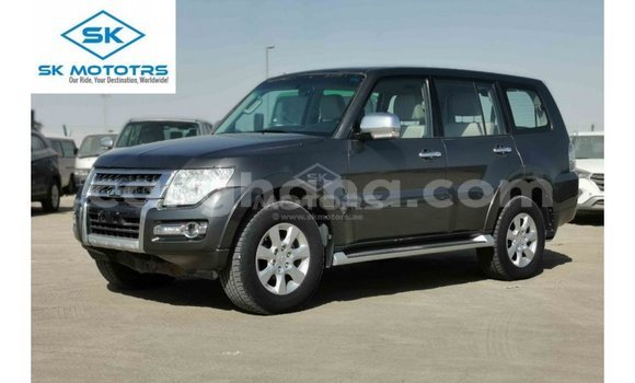 Ra Imported Mitsubishi Pajero Miiran Ọkọ̀ in Import - Dubai ni Ashanti Ra Imported Mitsubishi Pajero Miiran Ọkọ̀ in Import - Dubai ni Ashanti
