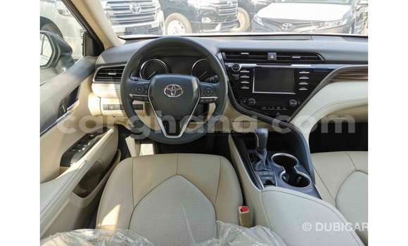 Buy Import Toyota Camry Black Car in Import - Dubai in Ashanti Buy Import Toyota Camry Black Car in Import - Dubai in Ashanti
