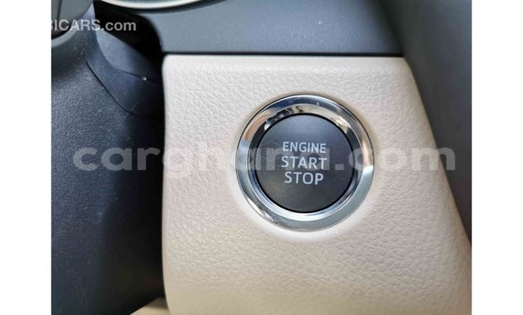 Buy Import Toyota Camry Black Car in Import - Dubai in Ashanti Buy Import Toyota Camry Black Car in Import - Dubai in Ashanti