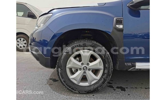 Sayi Imported Renault Duster Blue Mota in Import - Dubai a Ashanti Sayi Imported Renault Duster Blue Mota in Import - Dubai a Ashanti