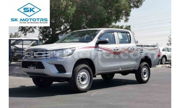 Ra Imported Toyota Hilux Miiran Ọkọ̀ in Import - Dubai ni Ashanti Ra Imported Toyota Hilux Miiran Ọkọ̀ in Import - Dubai ni Ashanti