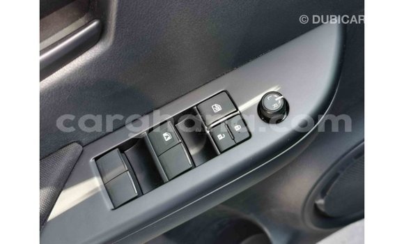 Ra Imported Toyota Hilux Miiran Ọkọ̀ in Import - Dubai ni Ashanti Ra Imported Toyota Hilux Miiran Ọkọ̀ in Import - Dubai ni Ashanti