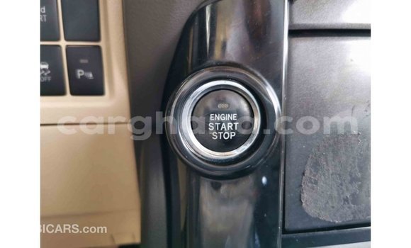 Buy Import Toyota Prado Brown Car in Import - Dubai in Ashanti Buy Import Toyota Prado Brown Car in Import - Dubai in Ashanti