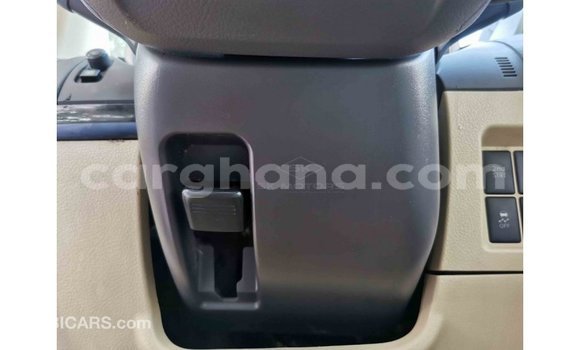 Buy Import Toyota Prado Brown Car in Import - Dubai in Ashanti Buy Import Toyota Prado Brown Car in Import - Dubai in Ashanti