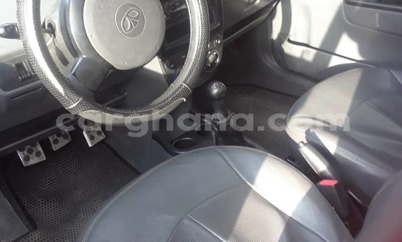 Buy Used Daewoo Matiz Blue Car in Accra in Greater Accra Buy Used Daewoo Matiz Blue Car in Accra in Greater Accra