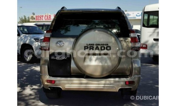 Buy Import Toyota Prado Other Car in Import - Dubai in Ashanti Buy Import Toyota Prado Other Car in Import - Dubai in Ashanti