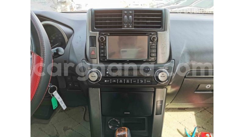 Big with watermark toyota prado ashanti import dubai 22433