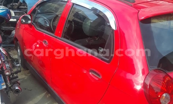 Buy Used Daewoo Matiz Blue Car in Accra in Greater Accra Buy Used Daewoo Matiz Blue Car in Accra in Greater Accra