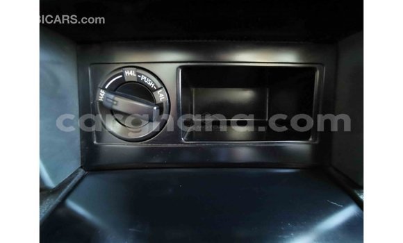 Buy Import Toyota Prado Other Car in Import - Dubai in Ashanti Buy Import Toyota Prado Other Car in Import - Dubai in Ashanti