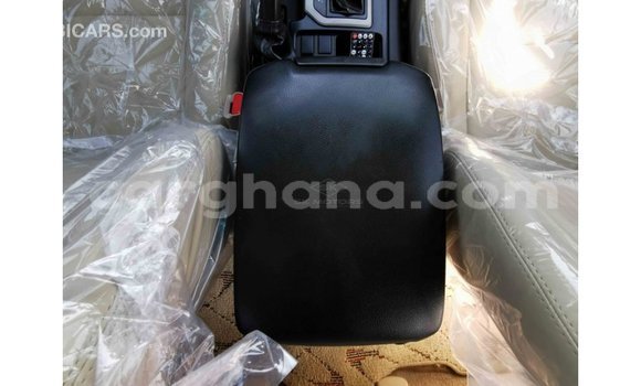 Buy Import Toyota Prado Other Car in Import - Dubai in Ashanti Buy Import Toyota Prado Other Car in Import - Dubai in Ashanti