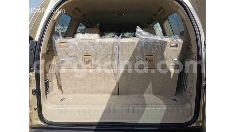 Big with watermark toyota prado ashanti import dubai 22433