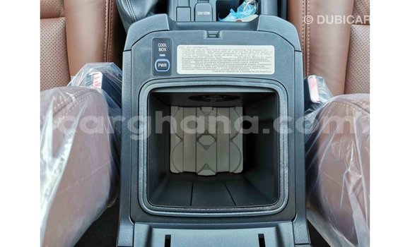 Ra Imported Toyota Prado funfun Ọkọ̀ in Import - Dubai ni Ashanti Ra Imported Toyota Prado funfun Ọkọ̀ in Import - Dubai ni Ashanti