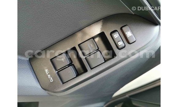 Ra Imported Toyota Prado funfun Ọkọ̀ in Import - Dubai ni Ashanti Ra Imported Toyota Prado funfun Ọkọ̀ in Import - Dubai ni Ashanti