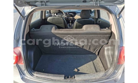 Sayi Imported Hyundai i10 Sauran Mota in Import - Dubai a Ashanti Sayi Imported Hyundai i10 Sauran Mota in Import - Dubai a Ashanti