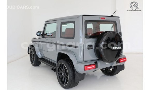 Ra Imported Suzuki Jimny Miiran Ọkọ̀ in Import - Dubai ni Ashanti Ra Imported Suzuki Jimny Miiran Ọkọ̀ in Import - Dubai ni Ashanti