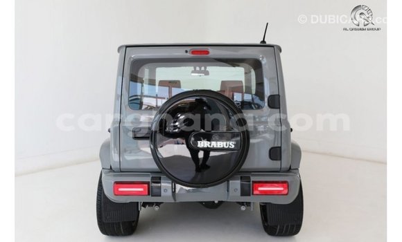 Ra Imported Suzuki Jimny Miiran Ọkọ̀ in Import - Dubai ni Ashanti Ra Imported Suzuki Jimny Miiran Ọkọ̀ in Import - Dubai ni Ashanti